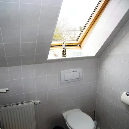 2 Fewos Wiessmann Ca 15 Gehminuten Bis Zum Ostseestrand 塞巴特黑灵斯多夫